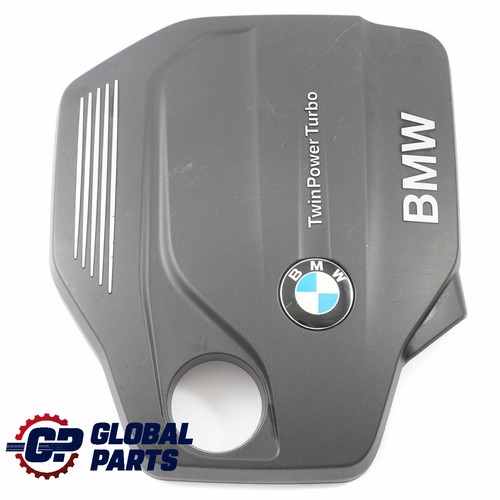 Coperchio motore bmw f10 - f10, f20