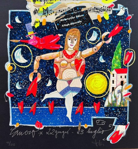 Segni zodiacali cancro - segni,