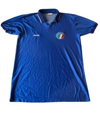 Maglia calcio italia home - italia,