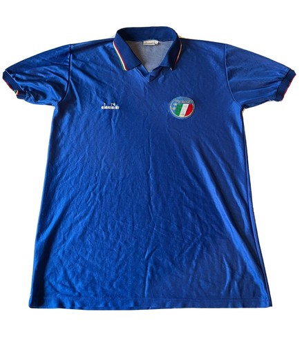 Maglia calcio italia - calcio, home