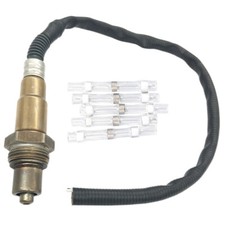 Sonda sensore particolato 5