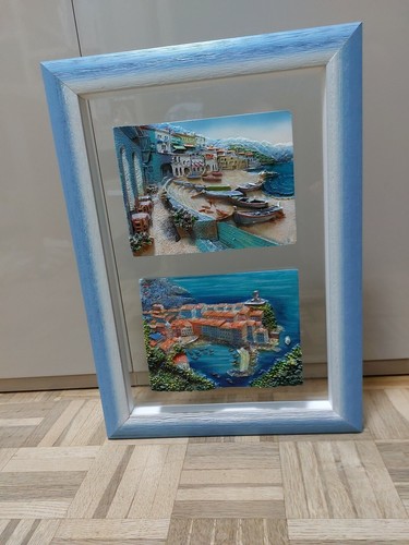 Quadro marino con - marino,