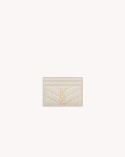 Saint Laurent Porta Carte