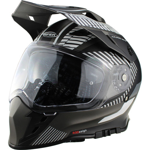 Casco motocross viper - viper, rxv288