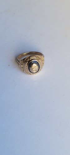 Anello balfour oro kt - 10,