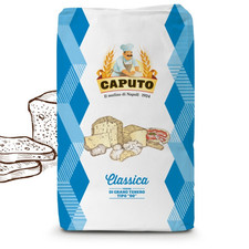 FARINA CAPUTO | SACCO DA 25 KG