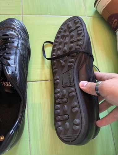 Scarpe calcio pantofole - calcio,