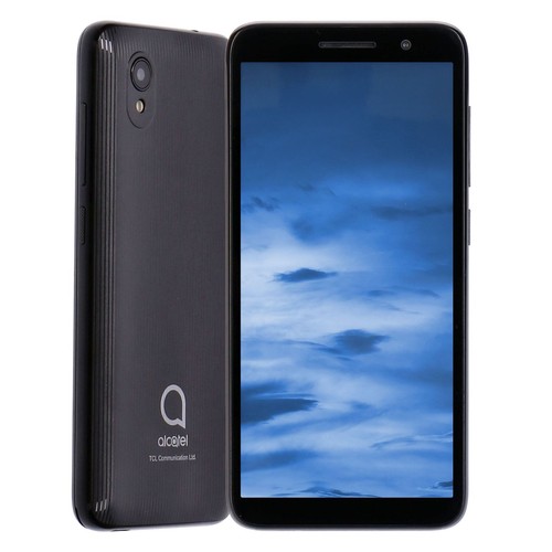 Smartphone android alcatel - smartphone, 1
