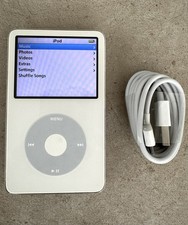 Apple iPod classic 5a