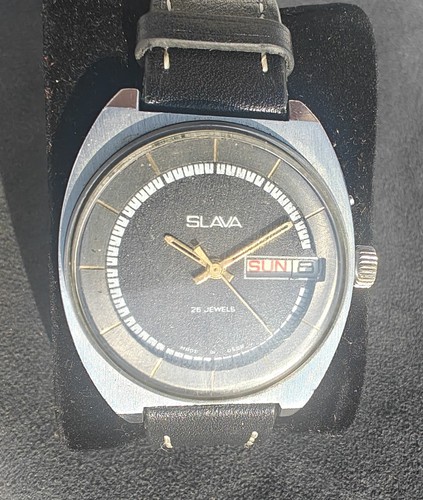 Orologio meccanico vintage