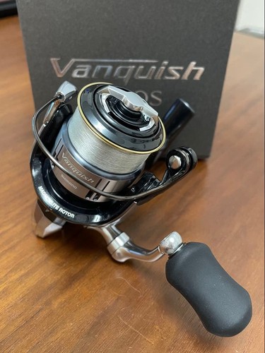 Mulinello spinning shimano - mulinello,