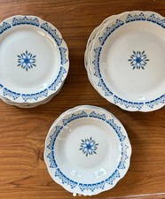 Piatti 6 Piani, 6 Fondi, 6