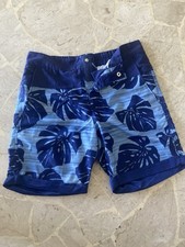 pantaloncini costume da bagno