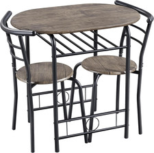 Set mobili bar tavolo - set, da