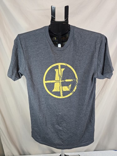 Shirt reticolo leupold - t-shirt,