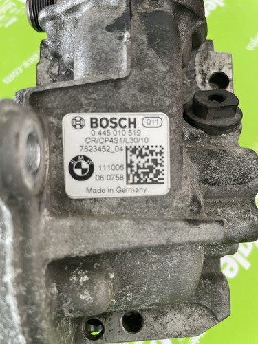 Pompa iniezione gasolio - gasolio, mini