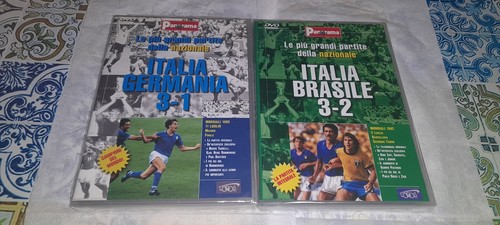 Dvd nuovi italia germania - 2,