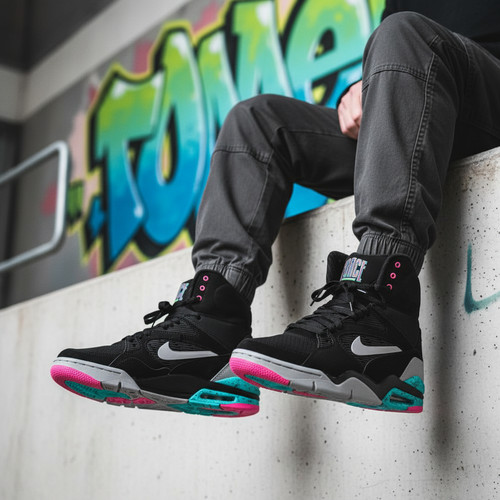 Nike air command force - air,