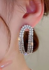 Orecchini ZARA STYLE perle