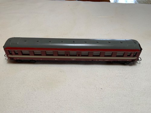 Lima 309117 vagone passeggeri