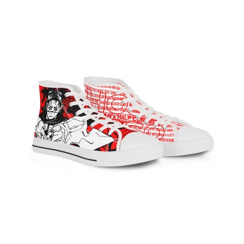 Scarpe choso half blood jjk - choso,
