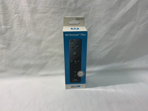 Nintendo wii remote plus - nintendo,