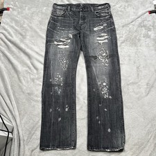 Jeans PRPS Barracuda uomo