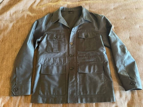 Giacca utility tom ford - ford, safari