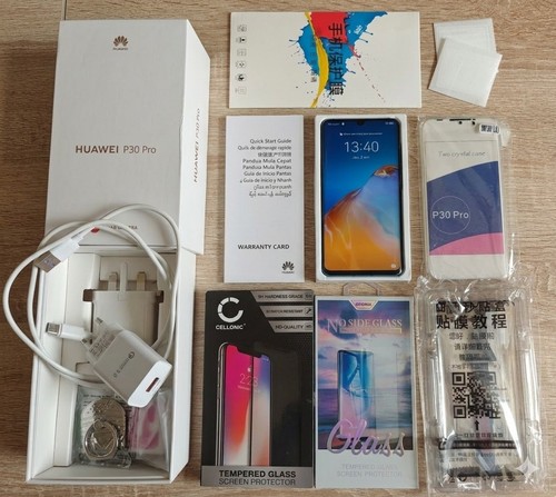 Huawei p30 pro 512gb - huawei,
