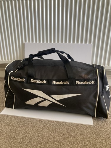 Borsa sportiva vintage - , reebok