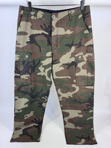 Chrome hearts pantaloni - hearts,