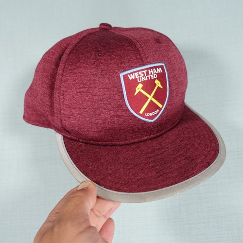Cappello snapback west ham - cappello,