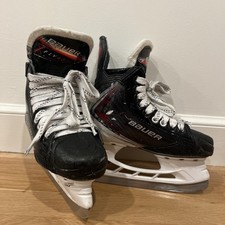 Pattini da hockey su ghiaccio