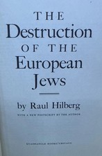 The Destruction Of The