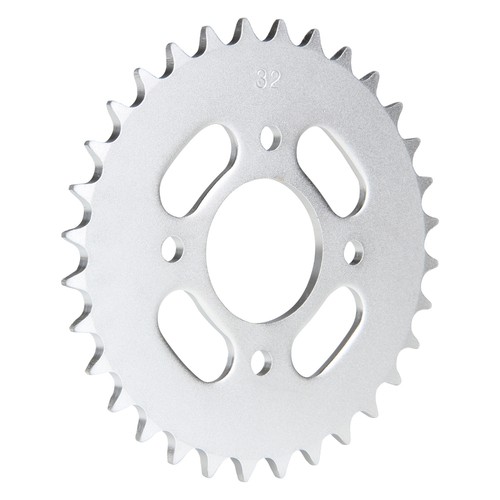 Pignone argento tipo 0268 - , 32