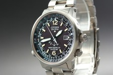 Orologio Uomo "N MINT" Citizen