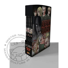 L'Attacco Dei Giganti Full