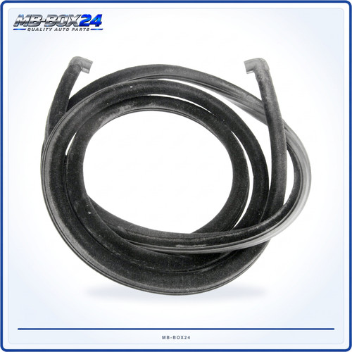 Guarnizione scatola capote - , bmw