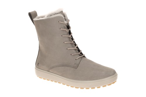 Scarpe ecco soft tred - scarpe, grigie