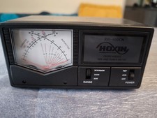 Hoxin RW400Cn rosmetro