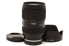 Very Clean Tamron 28-75mm f2.8