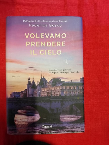 Federica bosco volevamo - federica,