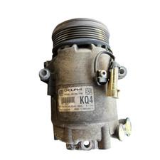 Compressore aria condizionata Opel - Zafira (2008) 2.0 MT (200 cv) - B