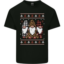 3 Gnomi Di Natale Che