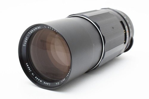 Ecc asahi pentax smc - 【ecc+3】asahi,