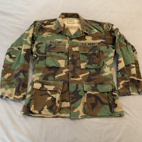 Giacca abbigliamento americano