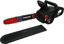 Motosega a batteria PARKSIDE