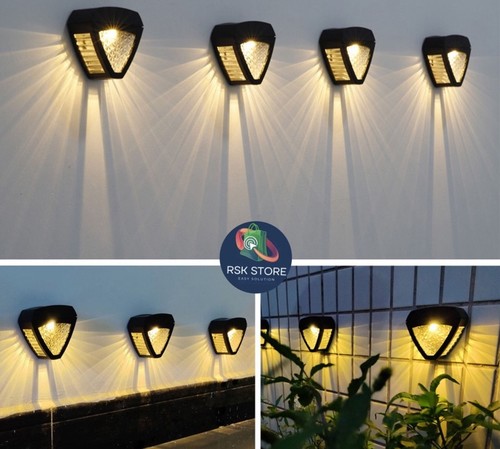 Confezione lampade parete - lampade,
