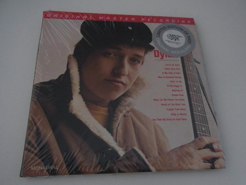 Bob dylan sacd - bob,