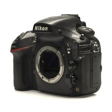 macchina fotografica Nikon